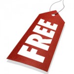 Free stuff Free stuff