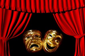 How To See Theatre For Free